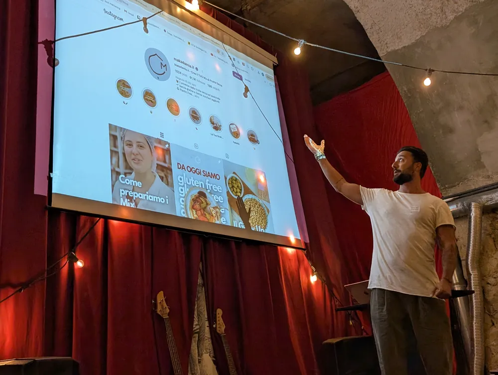Foto della community Productive Loop